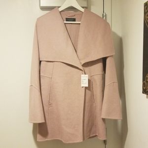 Someone out there can use this classy jacket.